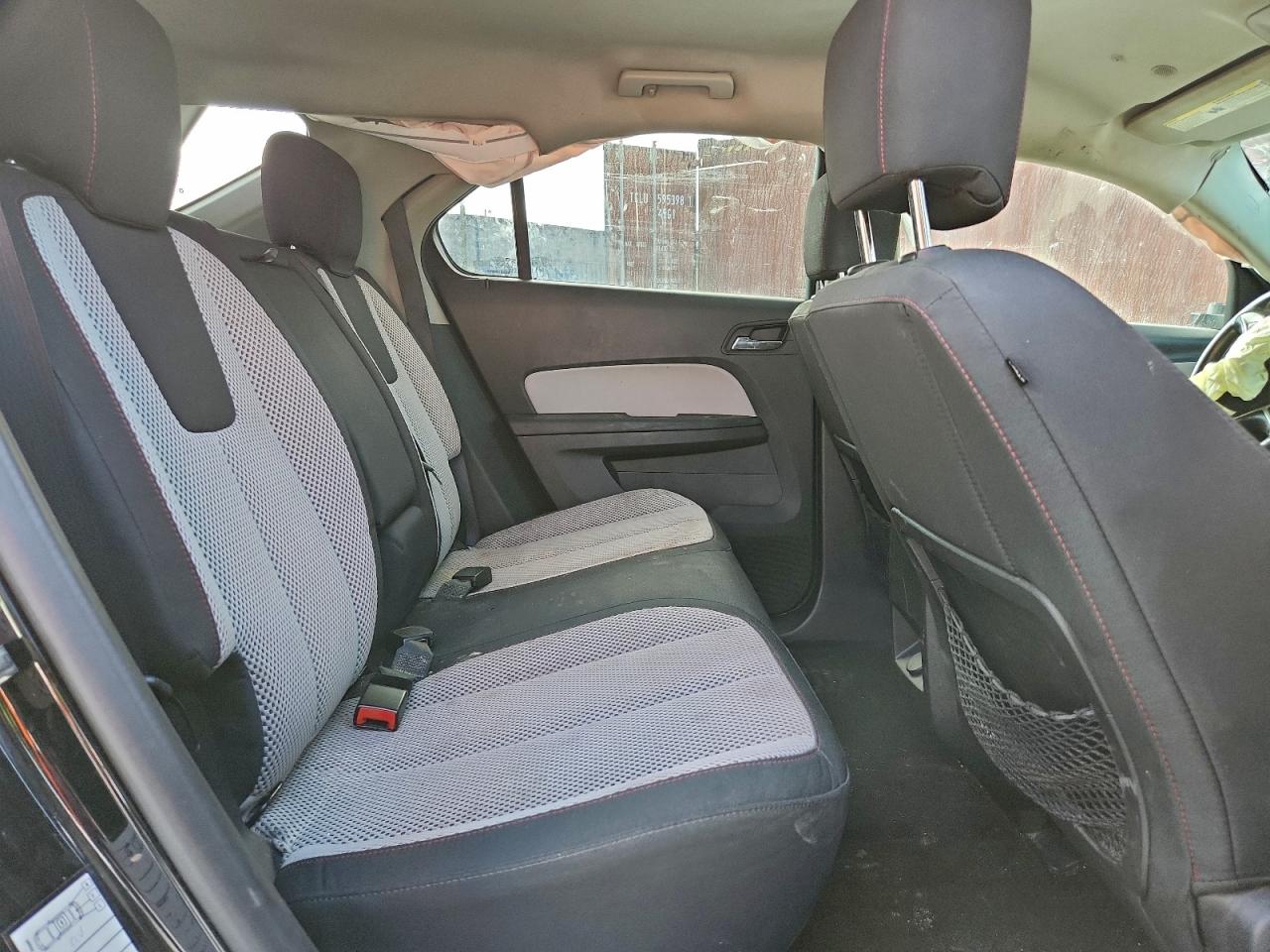 2013 Chevrolet Equinox Lt VIN: 2GNALPEKXD6366633 Lot: 94416595