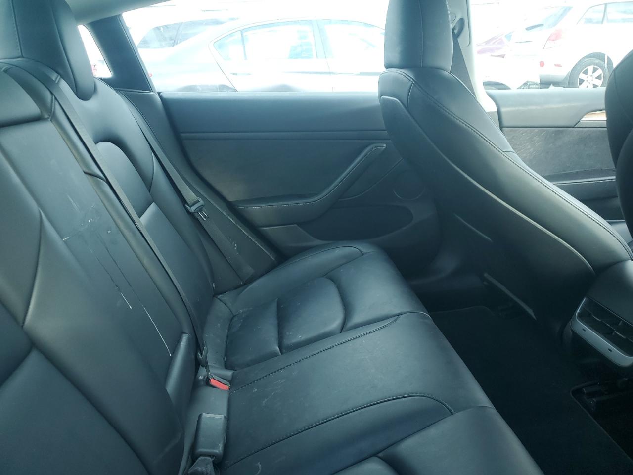 2023 Tesla Model 3 VIN: 5YJ3E1EB0PF415927 Lot: 92660415