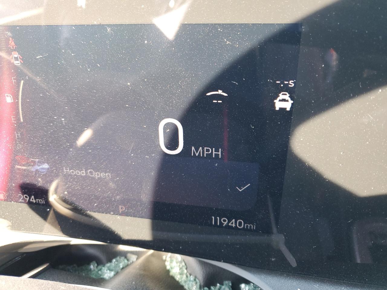 2025 Buick Envista Avenir VIN: KL47LCEP7SB108095 Lot: 93207275