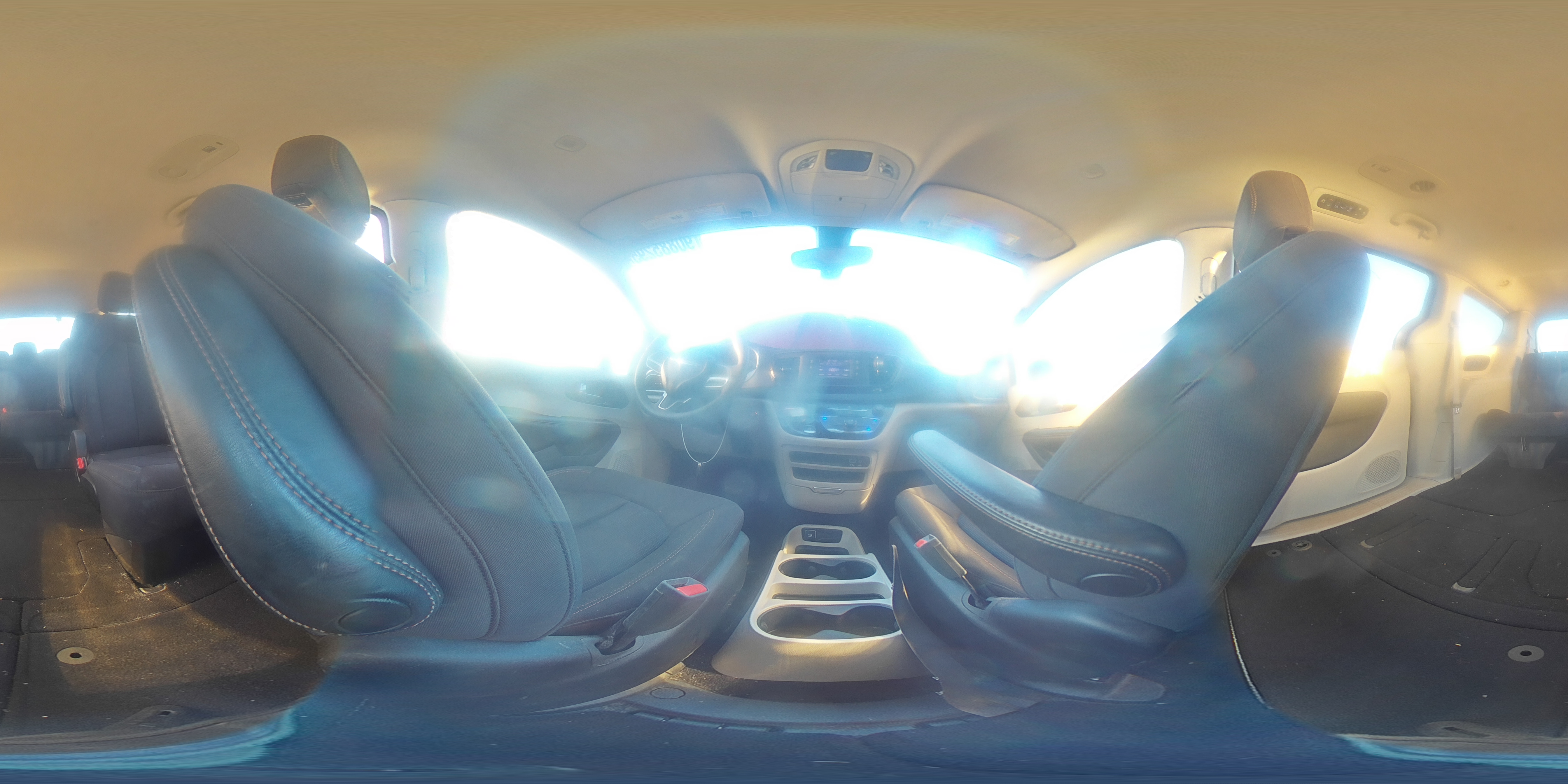 2017 Chrysler Pacifica Lx VIN: 2C4RC1CG3HR522121 Lot: 90885295