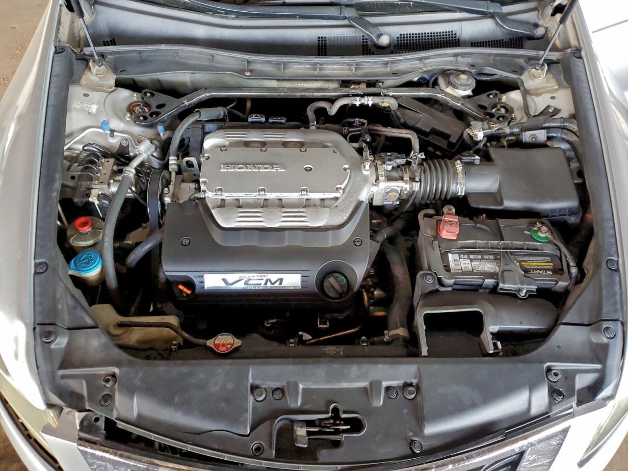 2009 Honda Accord Exl VIN: 1HGCP36869A001475 Lot: 94278585