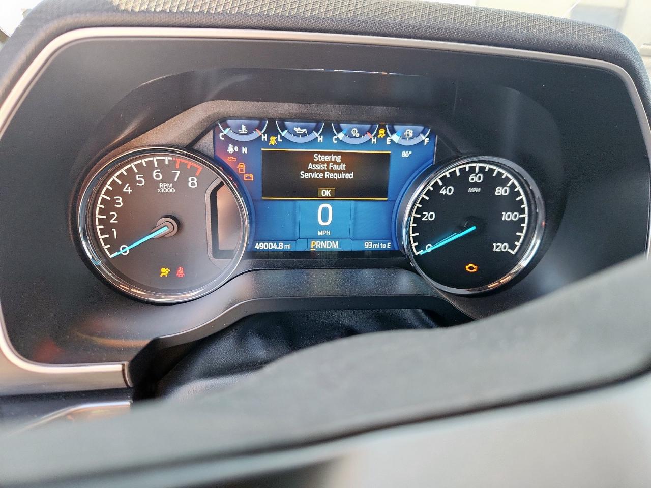 2022 Ford F150 Supercrew VIN: 1FTFW1E58NKD56968 Lot: 92738405