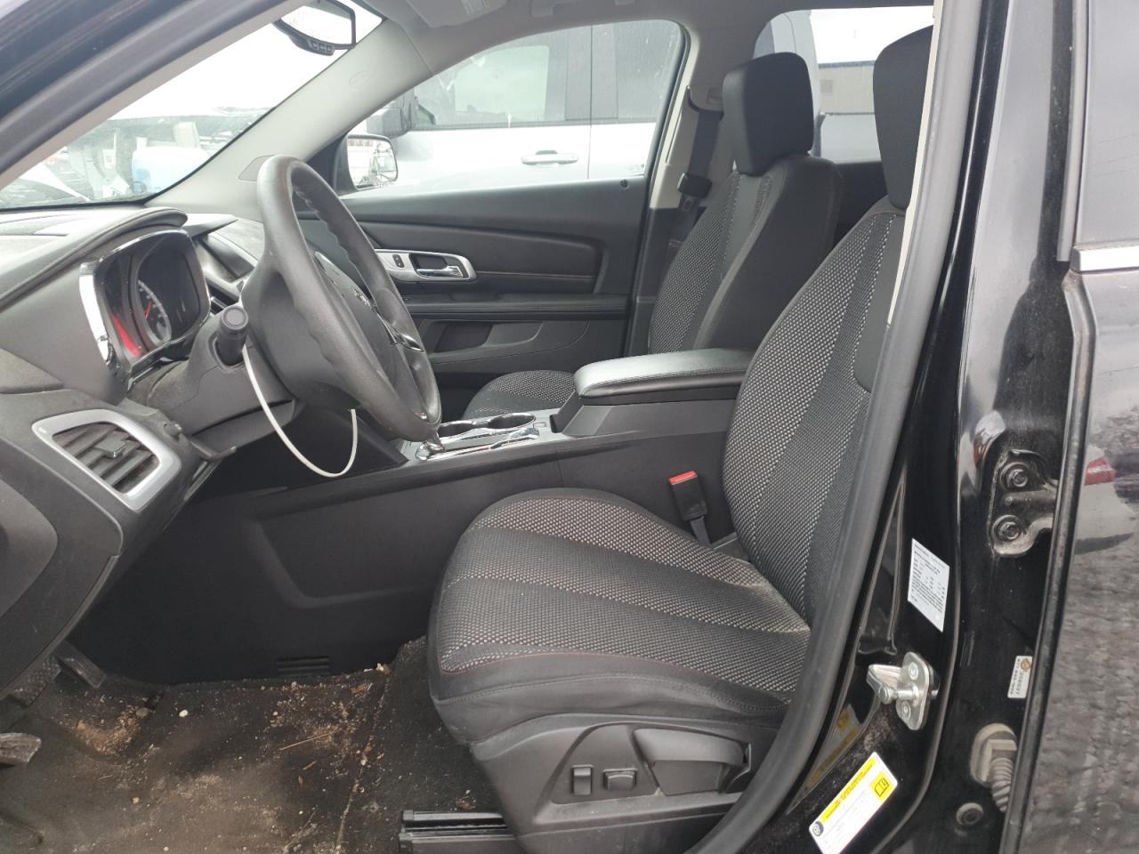 2017 GMC Terrain Sle VIN: 2GKFLSEK2H6285704 Lot: 91085685