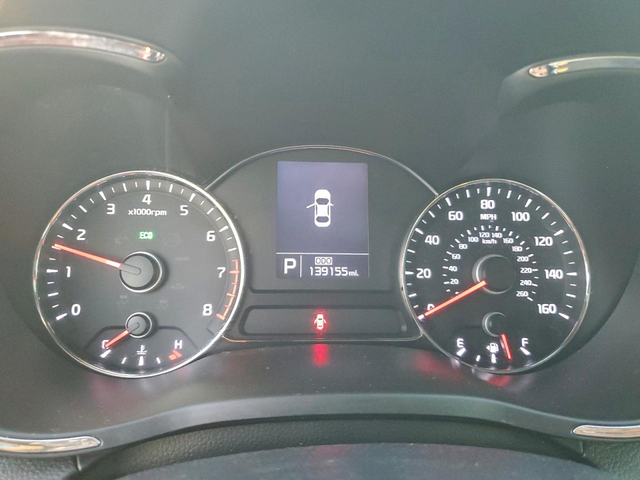 2015 Kia Forte Sx VIN: KNAFZ6A38F5367183 Lot: 94072175