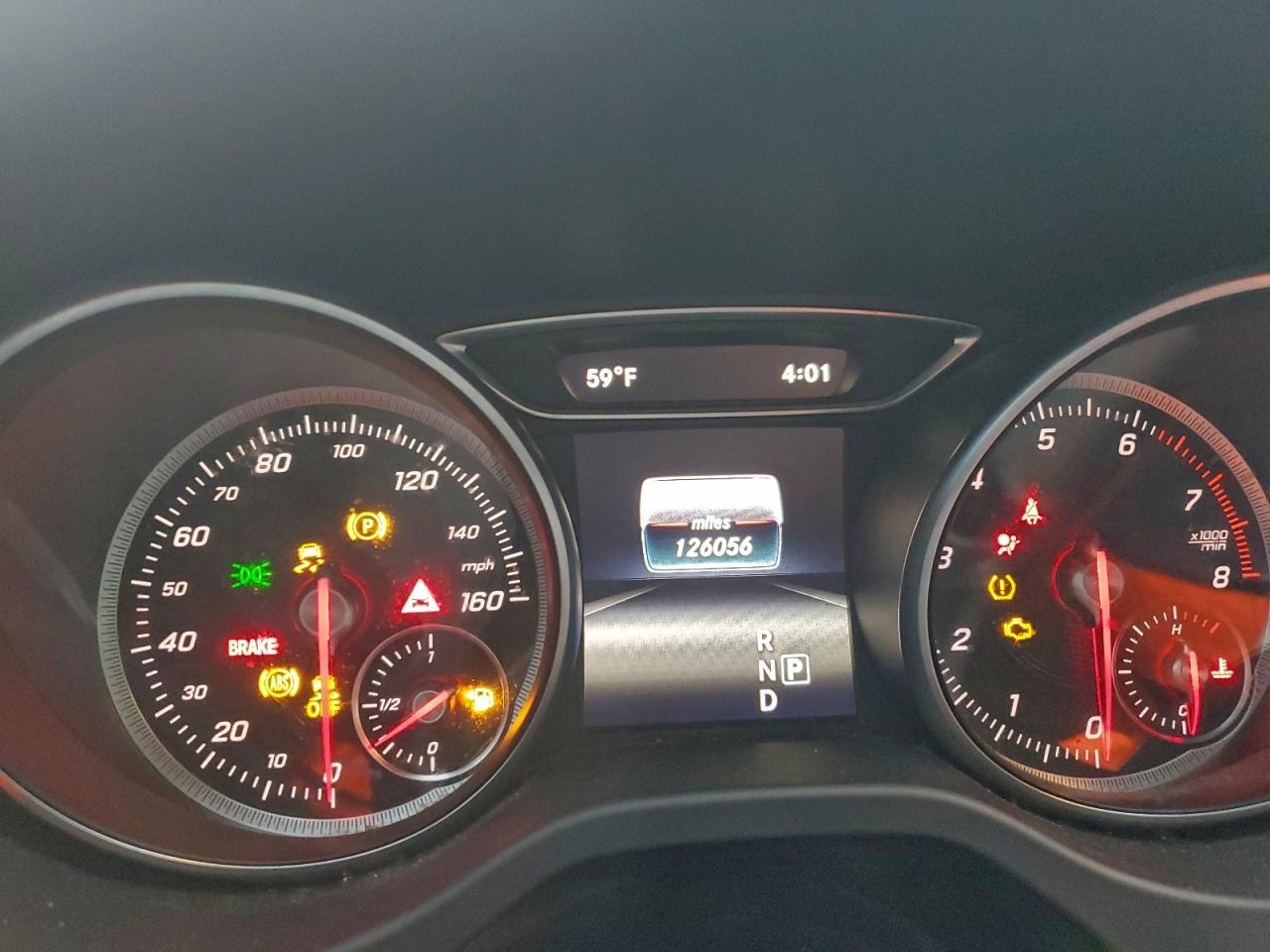 2018 Mercedes-Benz Cla 250 4Matic VIN: WDDSJ4GB0JN526658 Lot: 92294985