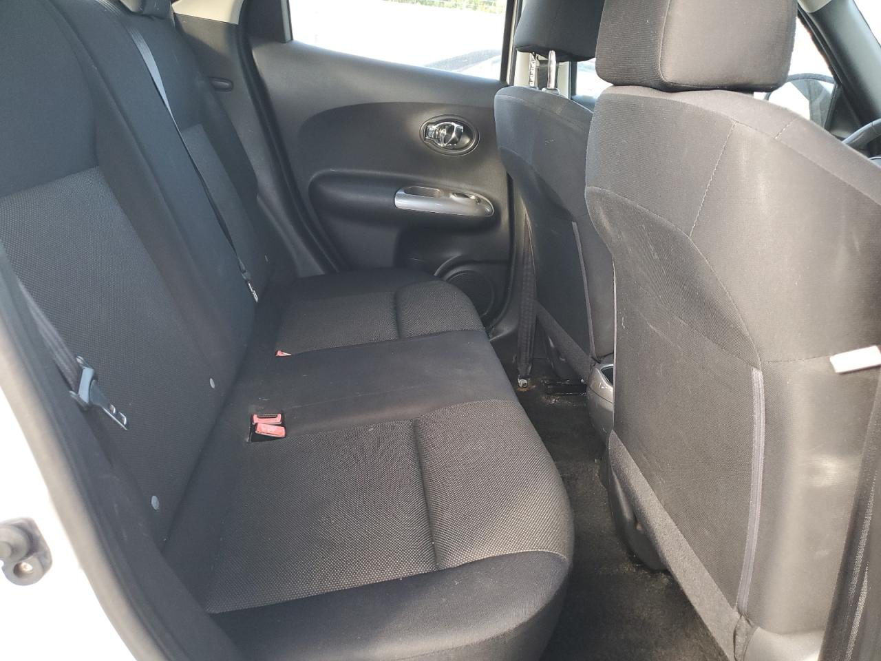 2014 Nissan Juke S VIN: JN8AF5MR3ET353495 Lot: 93477925