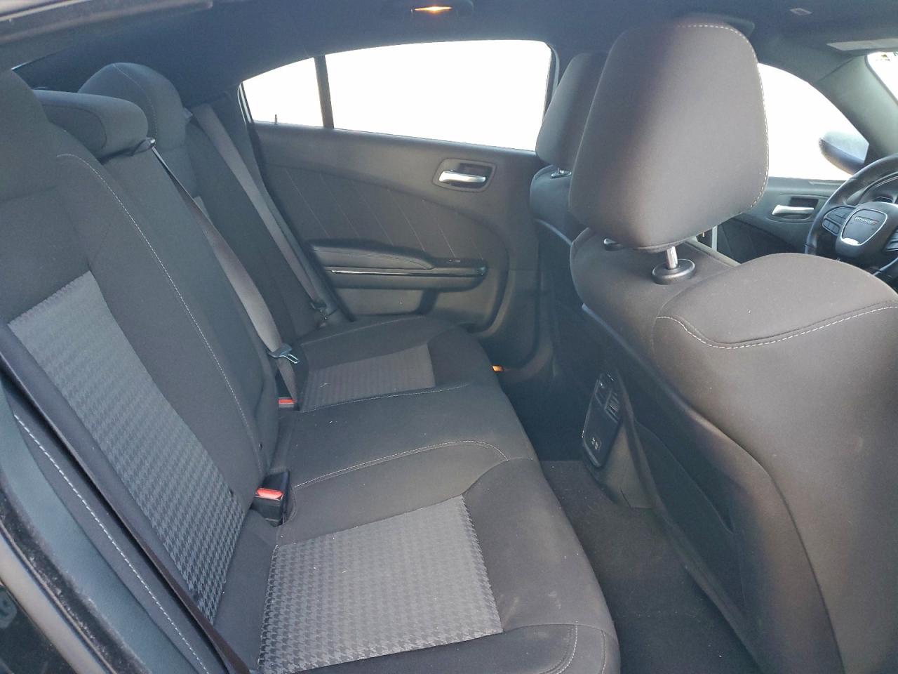 2023 Dodge Charger R/T VIN: 2C3CDXCT4PH673318 Lot: 94176865