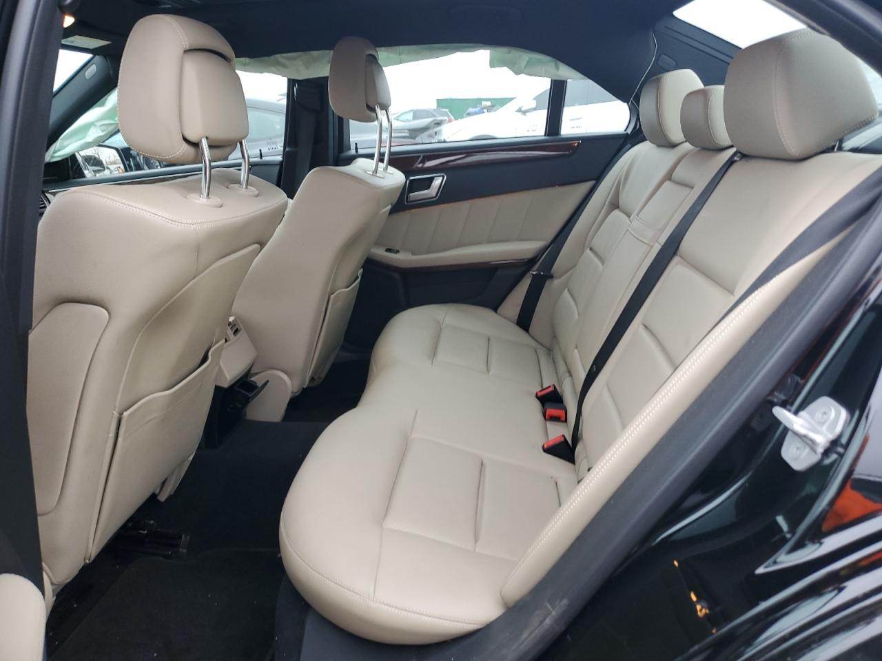 2013 Mercedes-Benz E 350 4Matic VIN: WDDHF8JB8DA666514 Lot: 93273835