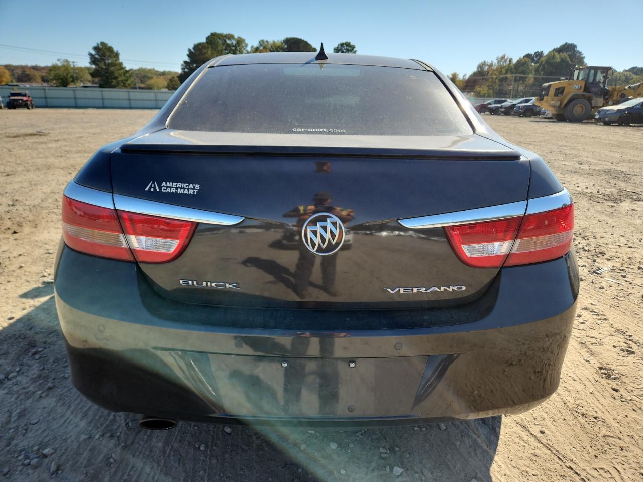 2014 Buick Verano VIN: 1G4PS5SK3E4118205 Lot: 91461645