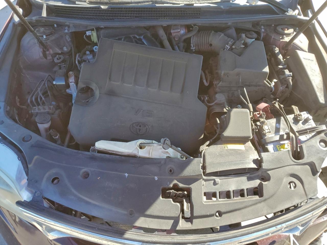 2013 Toyota Avalon Base VIN: 4T1BK1EB2DU032008 Lot: 91394055