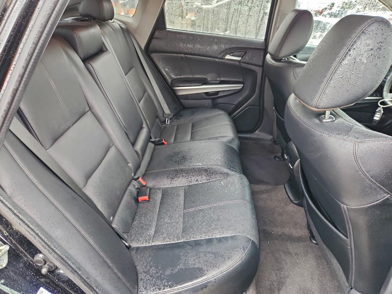 2015 Honda Crosstour Exl VIN: 5J6TF1H55FL000773 Lot: 94263915