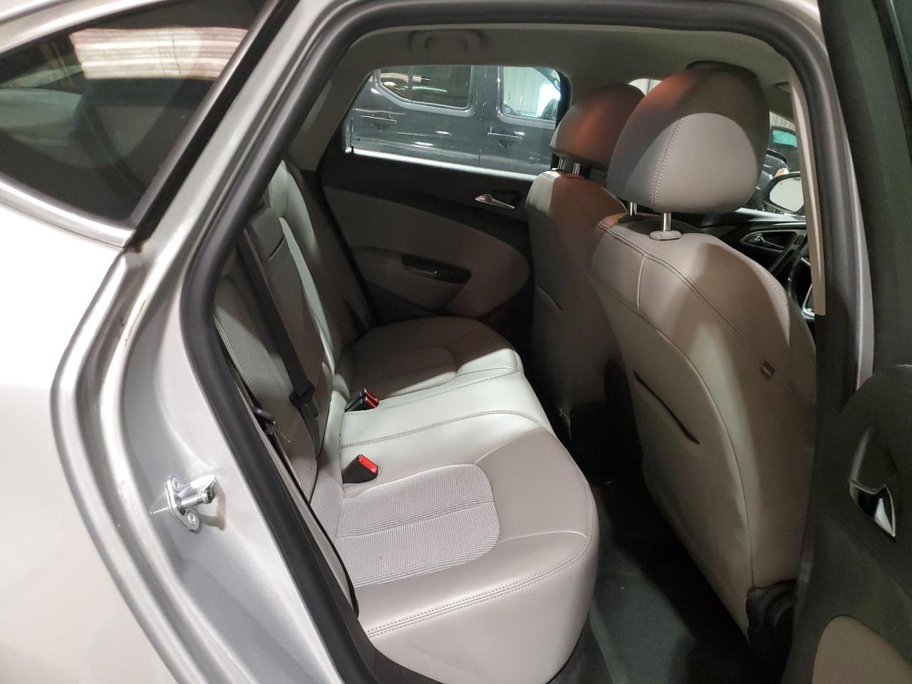 2016 Buick Verano Sport Touring VIN: 1G4PW5SK2G4173445 Lot: 92272415