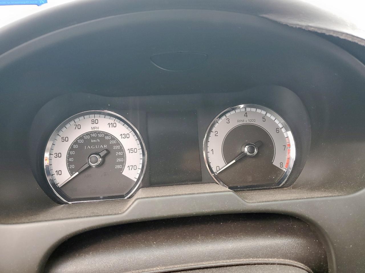 2010 Jaguar Xf Premium VIN: SAJWA0GB7ALR51439 Lot: 93335355