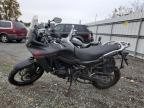 2024 HONDA XL750    for sale at Copart WA - NORTH SEATTLE