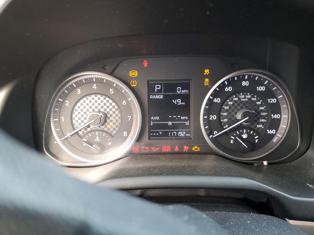 2019 Hyundai Elantra Se VIN: KMHD74LF5KU833756 Lot: 92867405