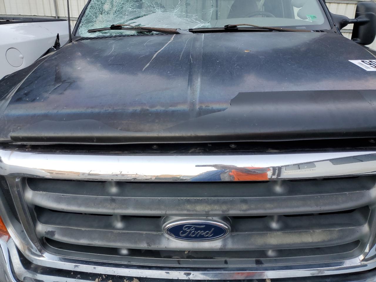 1999 Ford F250 Super Duty VIN: 1FTNX21F8XEE03348 Lot: 90798015