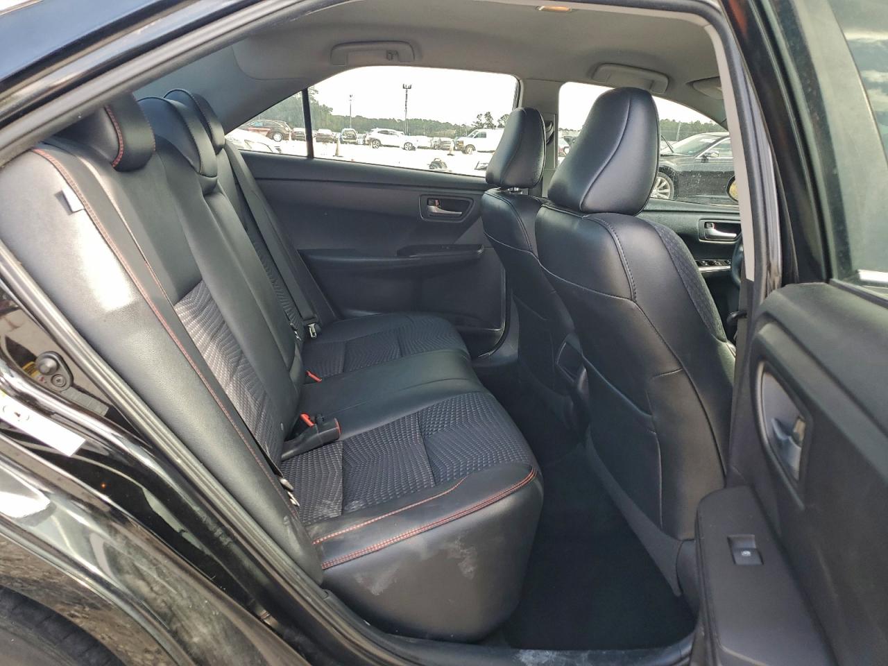 2015 Toyota Camry Le VIN: 4T1BF1FK7FU997873 Lot: 94094125