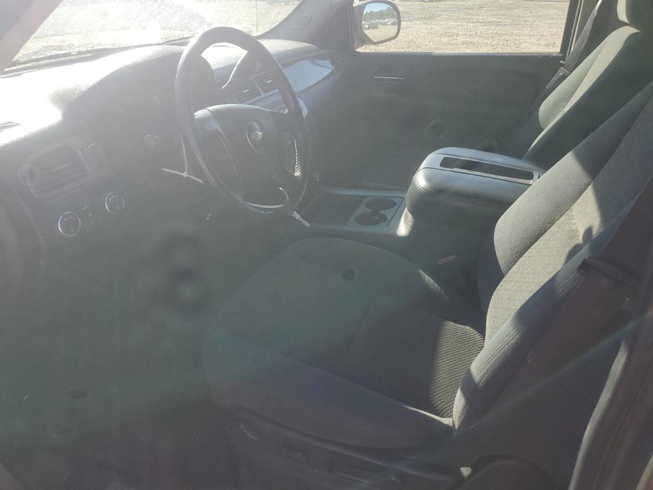 2008 Chevrolet Avalanche K1500 VIN: 3GNFK12308G298839 Lot: 91184275