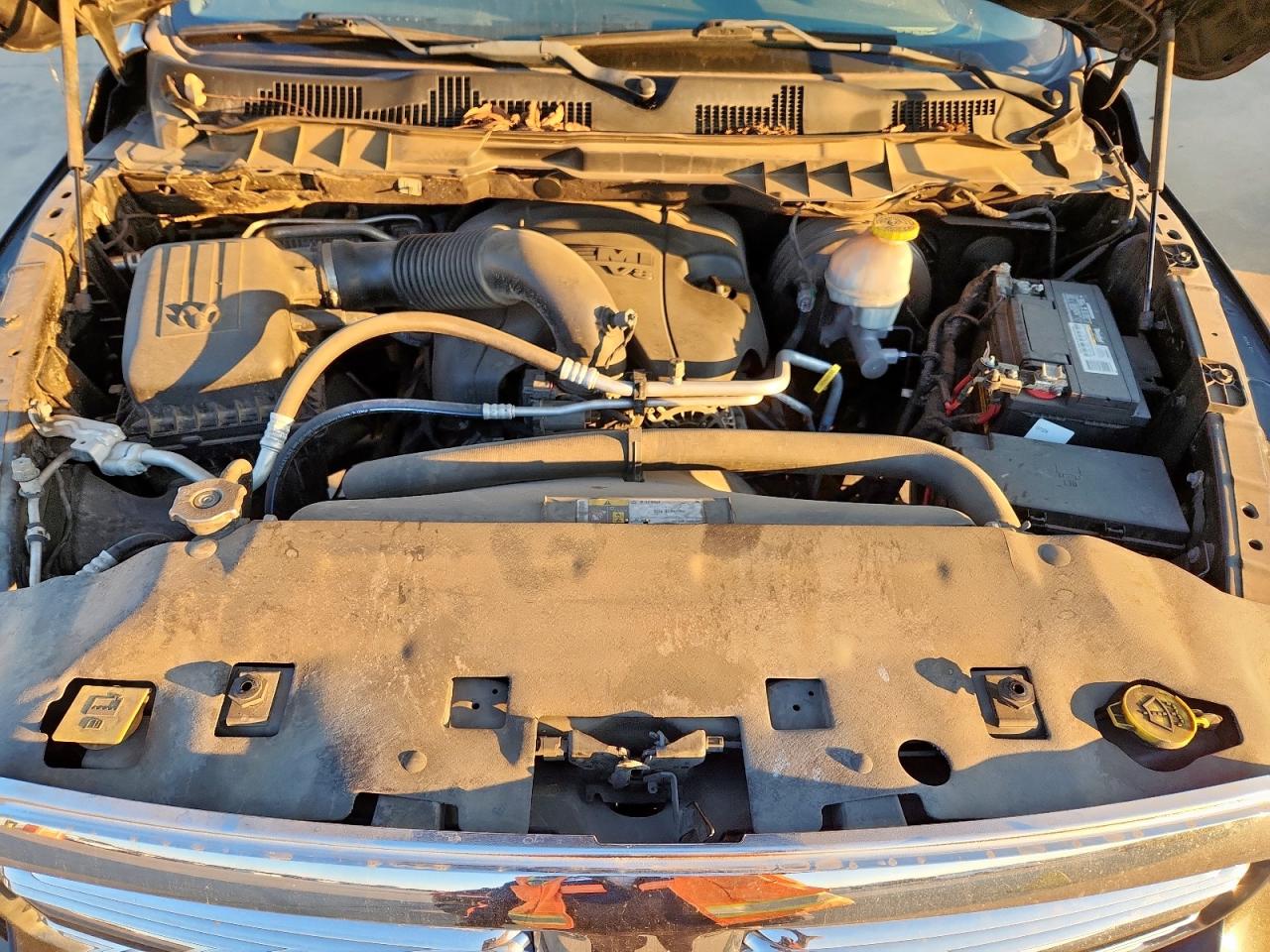 2019 Ram 1500 Classic Slt VIN: 1C6RR6TT6KS528095 Lot: 90600655