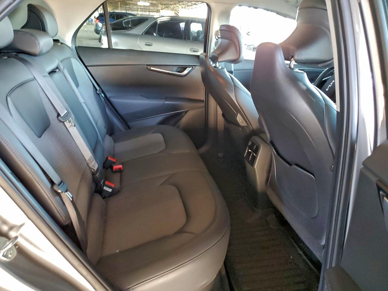 2024 Kia Niro Wind VIN: KNDCR3L15R5125472 Lot: 94250135