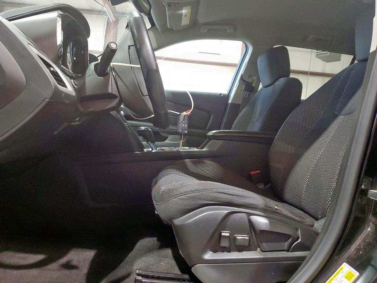 2016 GMC Terrain Sle VIN: 2GKALMEK4G6135873 Lot: 92607575