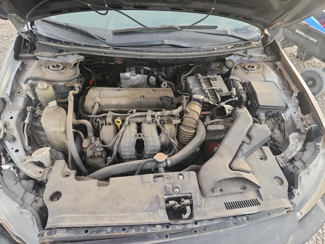 2008 Mitsubishi Lancer De VIN: JA3AU16U88U035364 Lot: 92330935