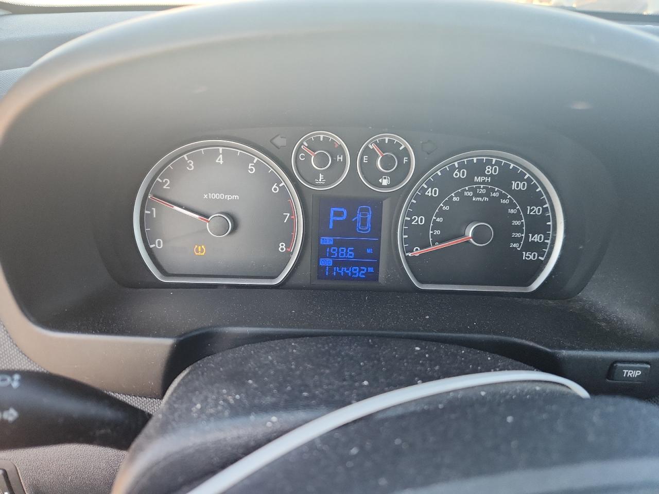 2012 Hyundai Elantra Touring Gls VIN: KMHDB8AE7CU139698 Lot: 93017445