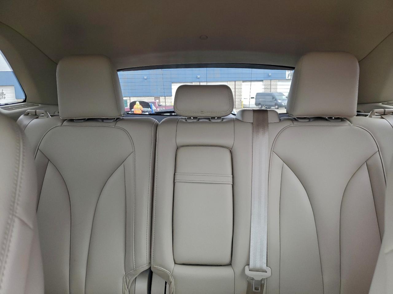 2019 Lincoln Mkc VIN: 5LMCJ1D95KUL21061 Lot: 93911055