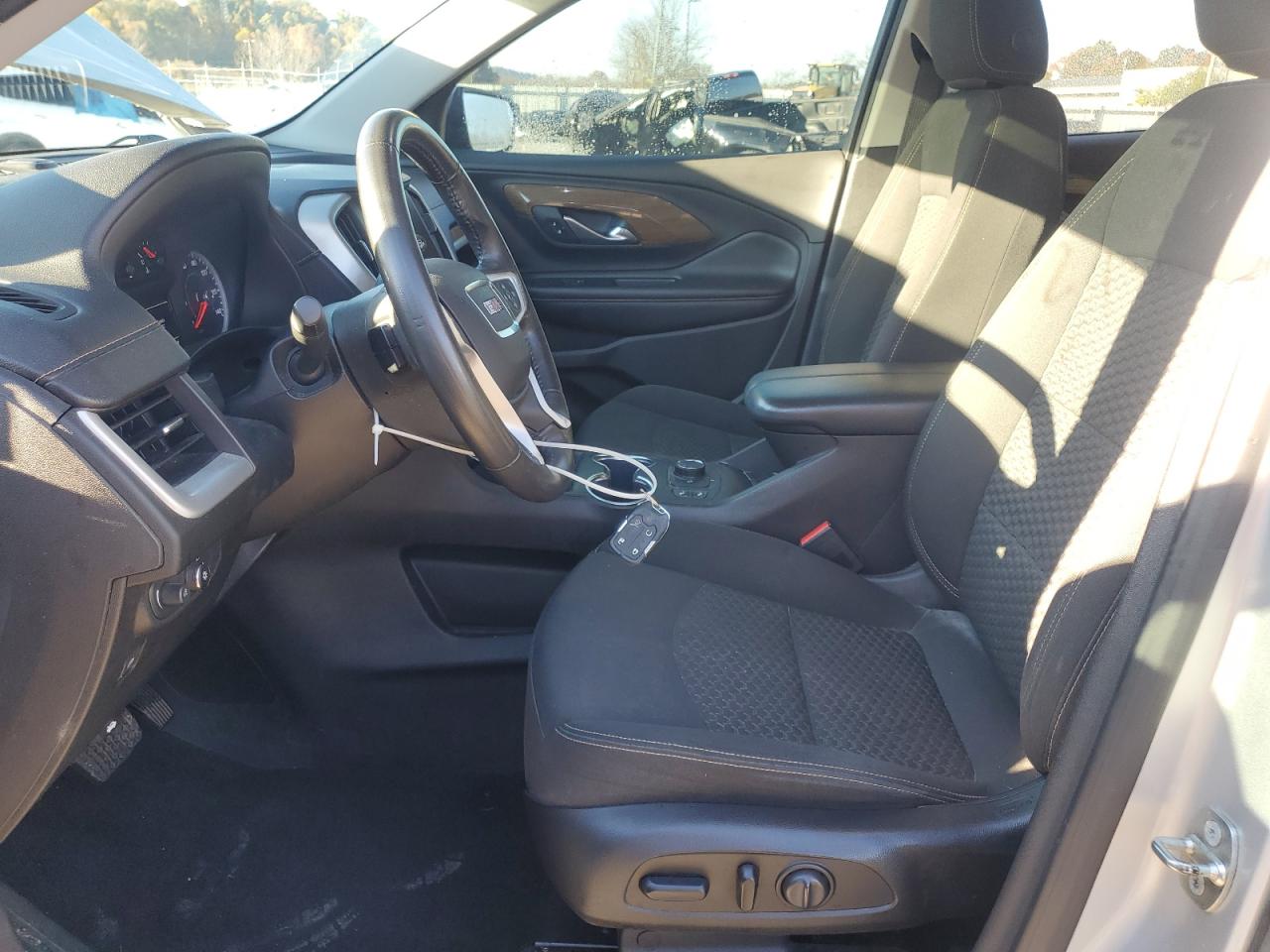 2018 GMC Terrain Sle VIN: 3GKALMEV5JL248499 Lot: 90850305