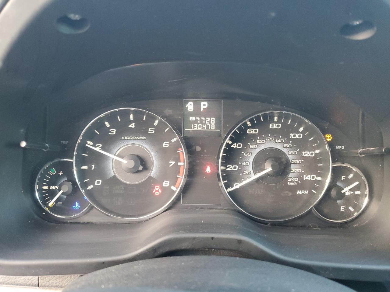 2010 Subaru Outback 2.5I Premium VIN: 4S4BRBCC9A3335494 Lot: 92631385