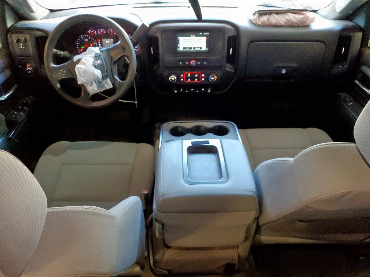 2016 GMC Sierra K2500 Heavy Duty VIN: 1GT12RE88GF114451 Lot: 91040425