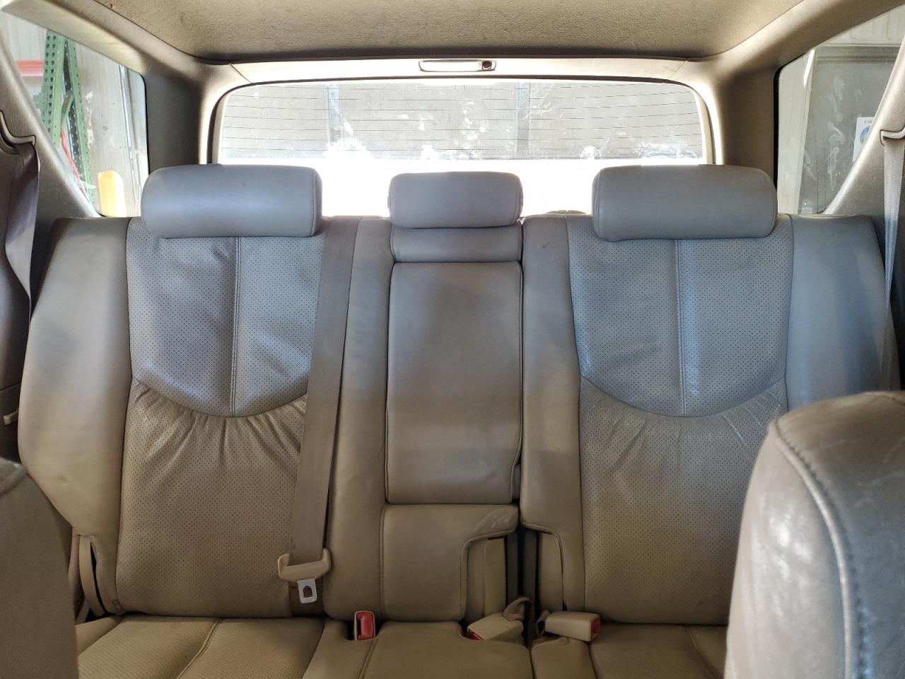 2002 Lexus Rx 300 VIN: JTJHF10U120268274 Lot: 90998415