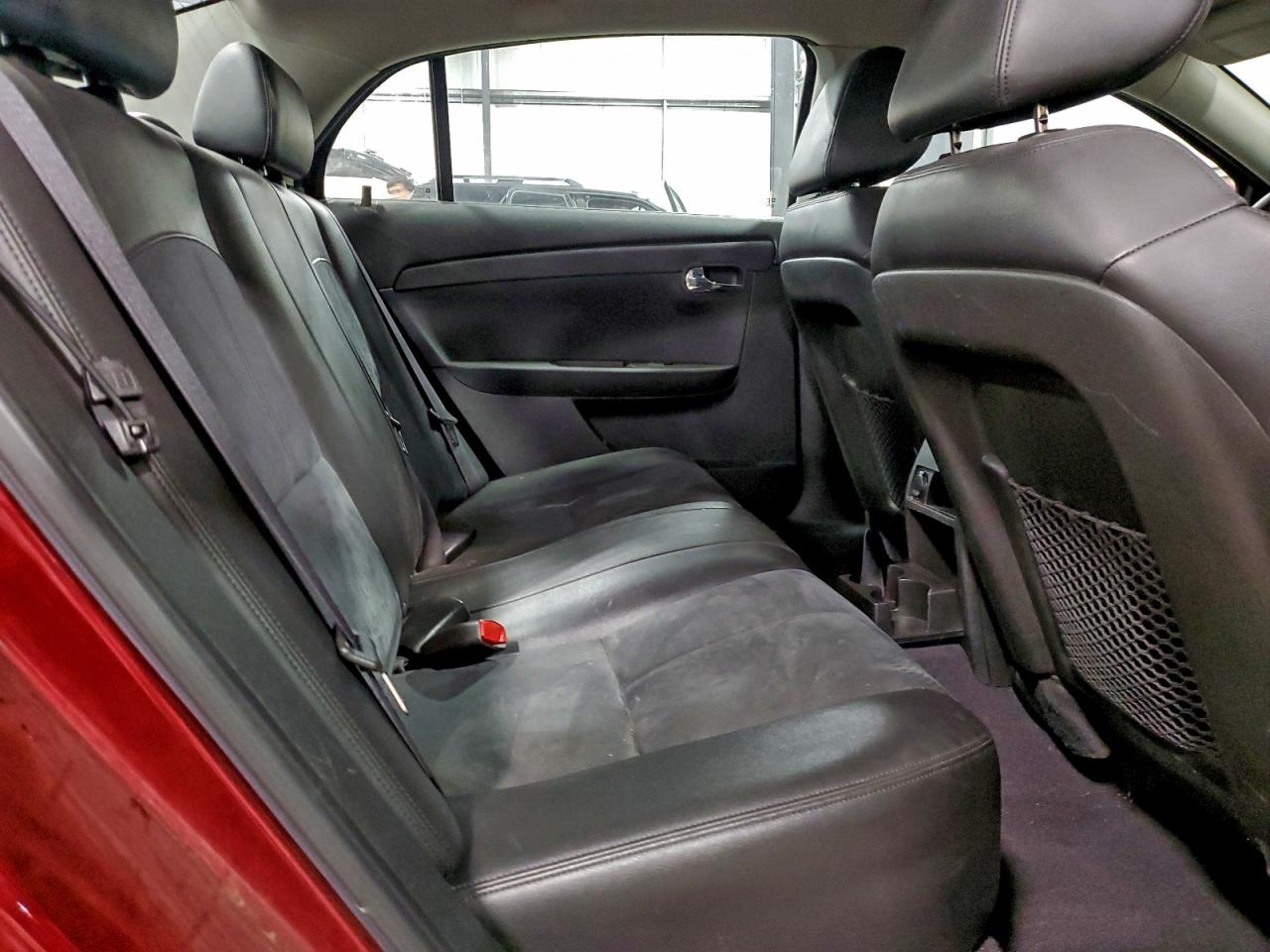 2010 Chevrolet Malibu 2Lt VIN: 1G1ZD5E73AF260009 Lot: 94316685