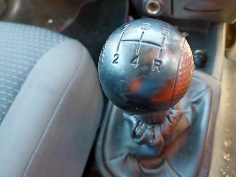 2008 CHEVROLET KALOS 1.2 SE 5DR [AC]