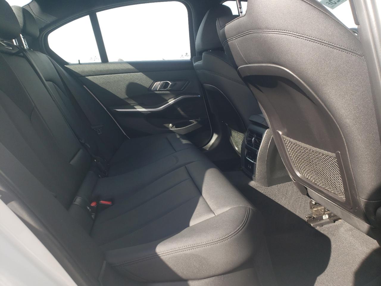 2021 BMW 330I VIN: 3MW5R1J08M8B59986 Lot: 91124925