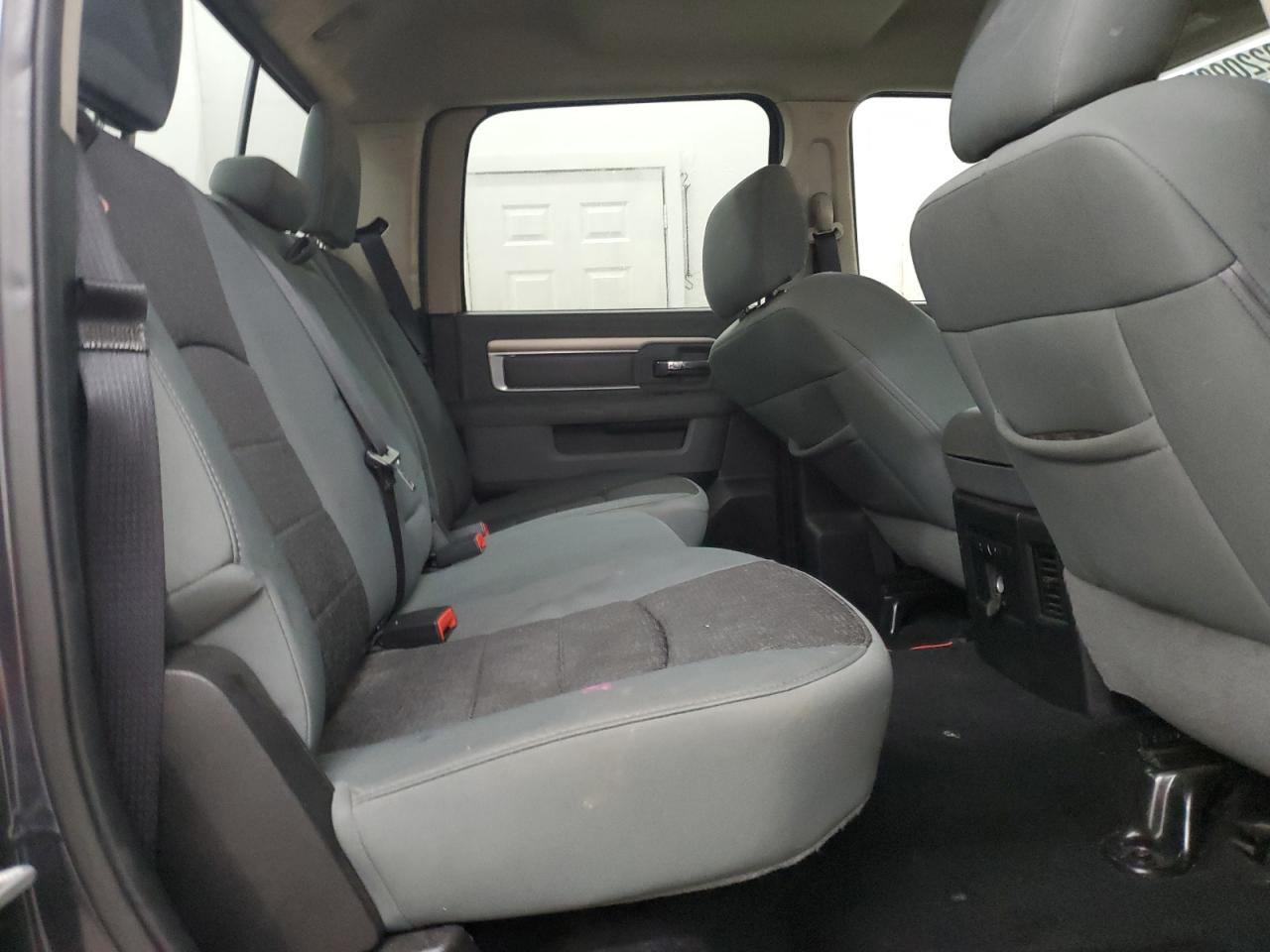 2013 Ram 1500 Slt VIN: 1C6RR6LT5DS633746 Lot: 92209875