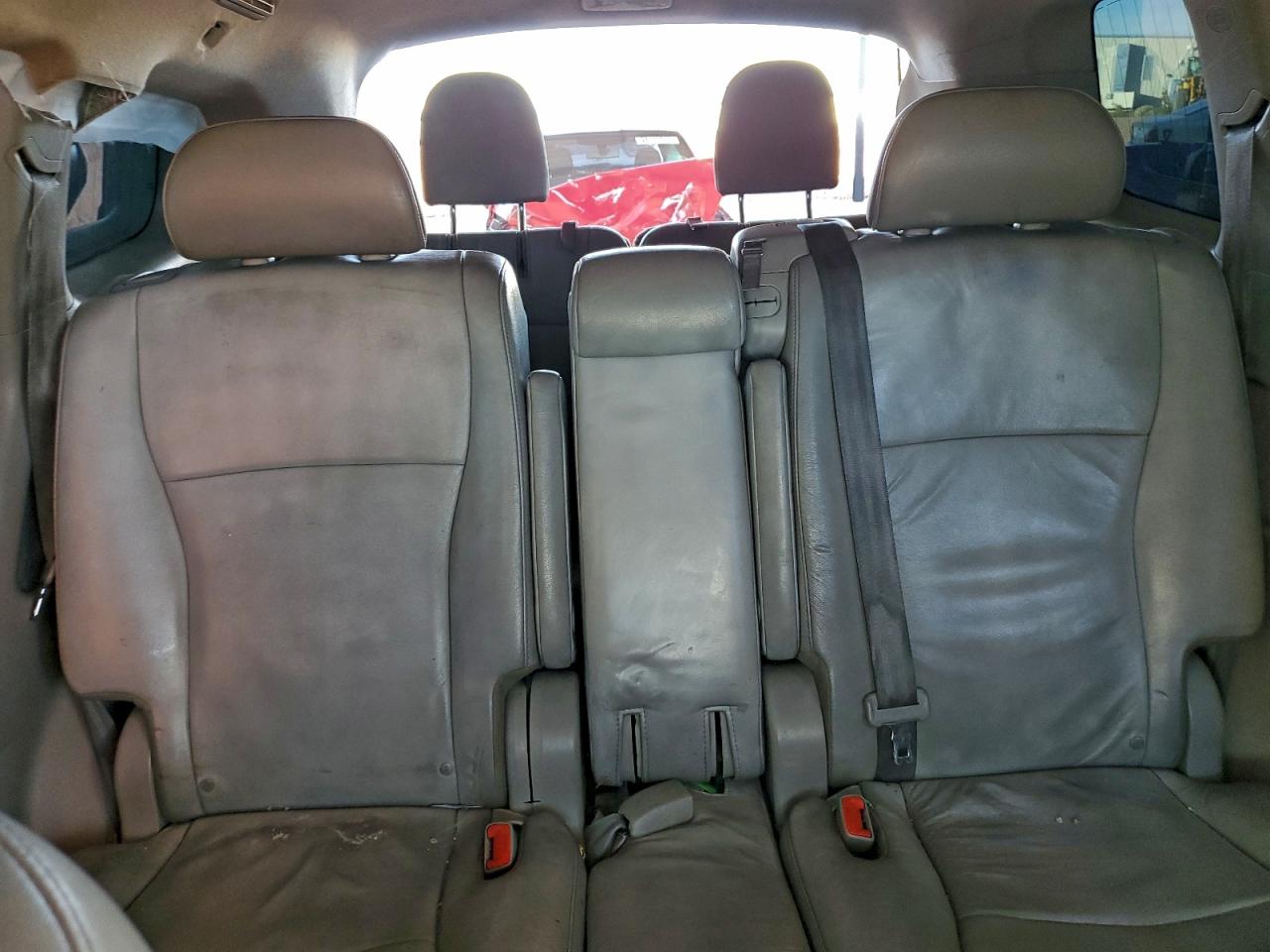 2011 Toyota Highlander Base VIN: 5TDZK3EH1BS037799 Lot: 94752555