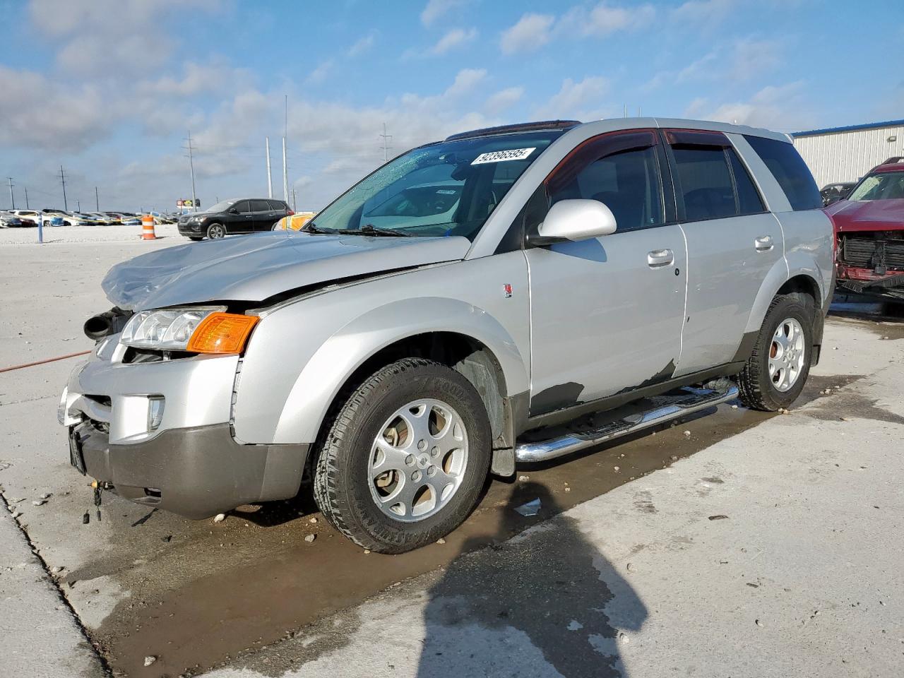 2005 Saturn Vue