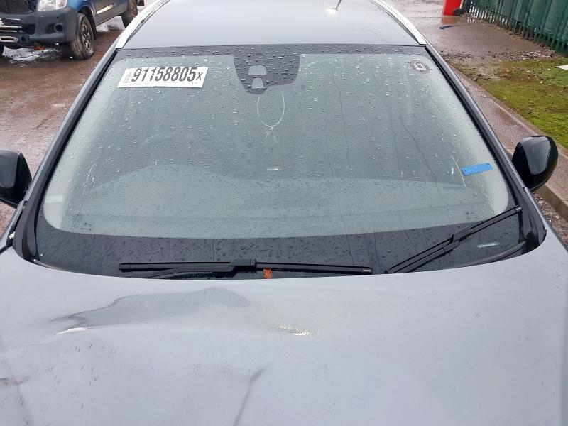 2018 VOLVO V60 CROSS COUNTRY SE NAV 