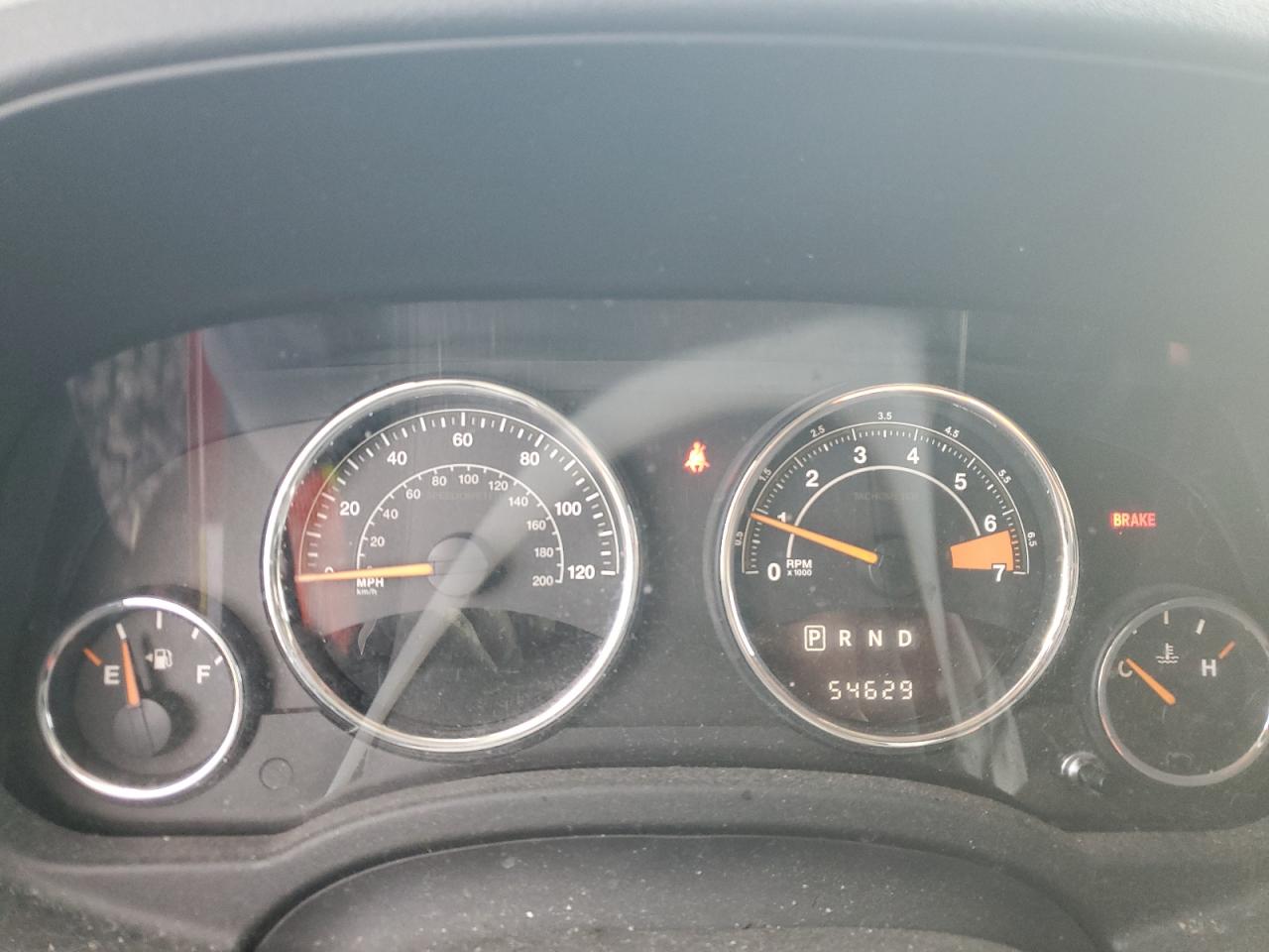 2016 Jeep Compass Latitude VIN: 1C4NJCEA3GD815236 Lot: 92428815