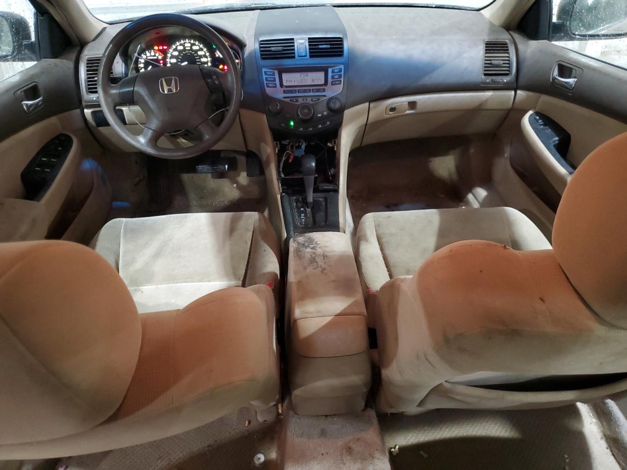 2006 Honda Accord Lx VIN: 1HGCM56436A095263 Lot: 92760765