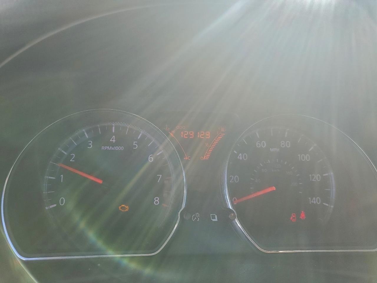 2013 Nissan Versa S VIN: 3N1CN7AP8DL873235 Lot: 94379515