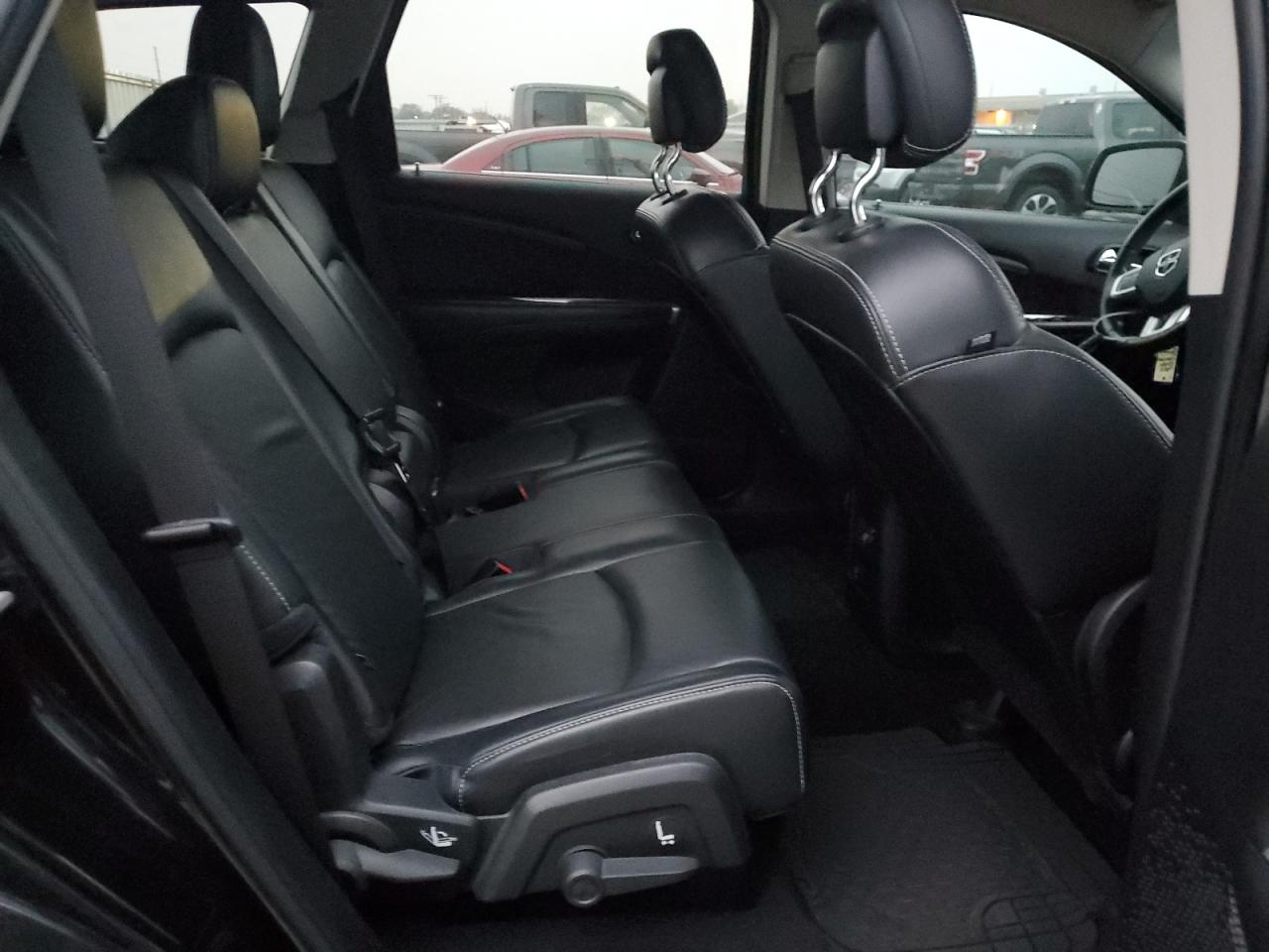 2013 Dodge Journey Crew VIN: 3C4PDCDG2DT679659 Lot: 92033425