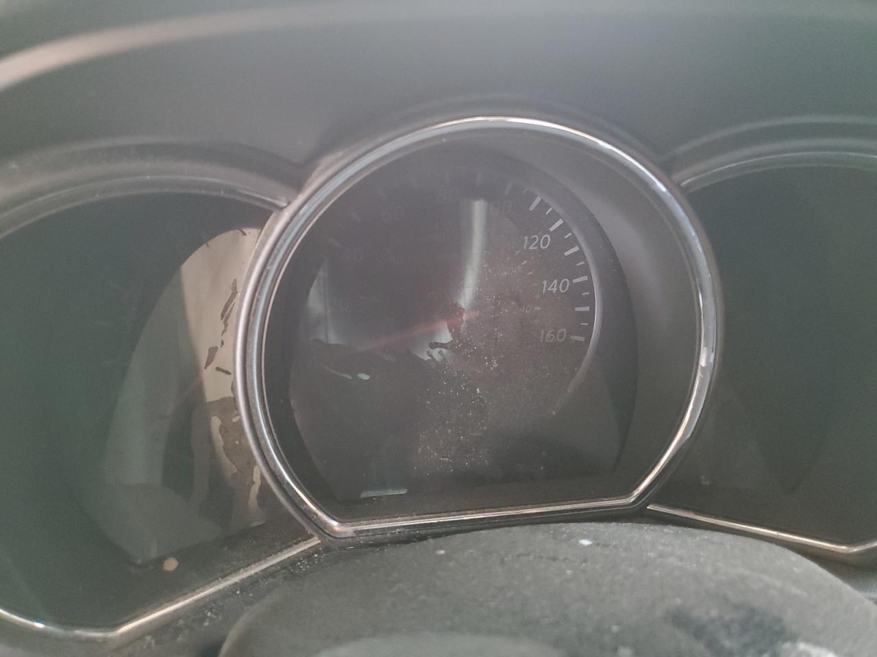 2013 Nissan Murano S VIN: JN8AZ1MW8DW311102 Lot: 93333395