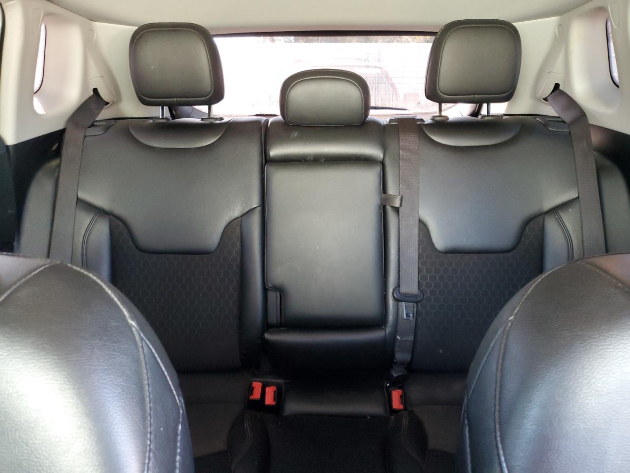 2021 Jep Compass Altitude VIN: 3C4NJCBB5MT531514 Lot: 91486095