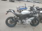 2025 OTHER MOTORCYCLE CFMOTO 675SS a la Venta en Copart KS - KANSAS CITY