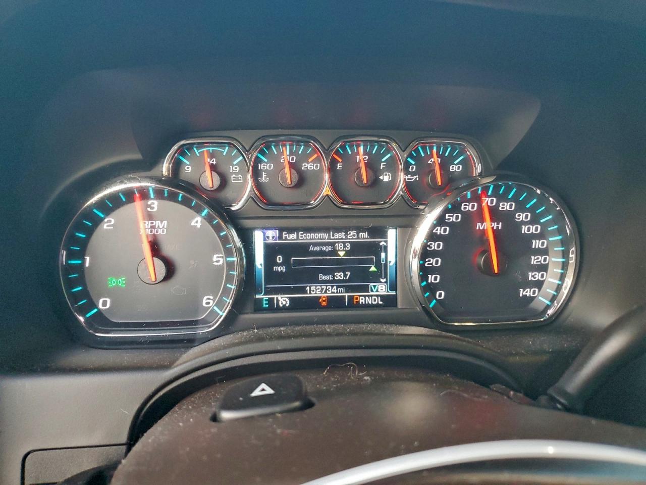 2018 Chevrolet Tahoe C1500 Lt VIN: 1GNSCBKC4JR256956 Lot: 94471625