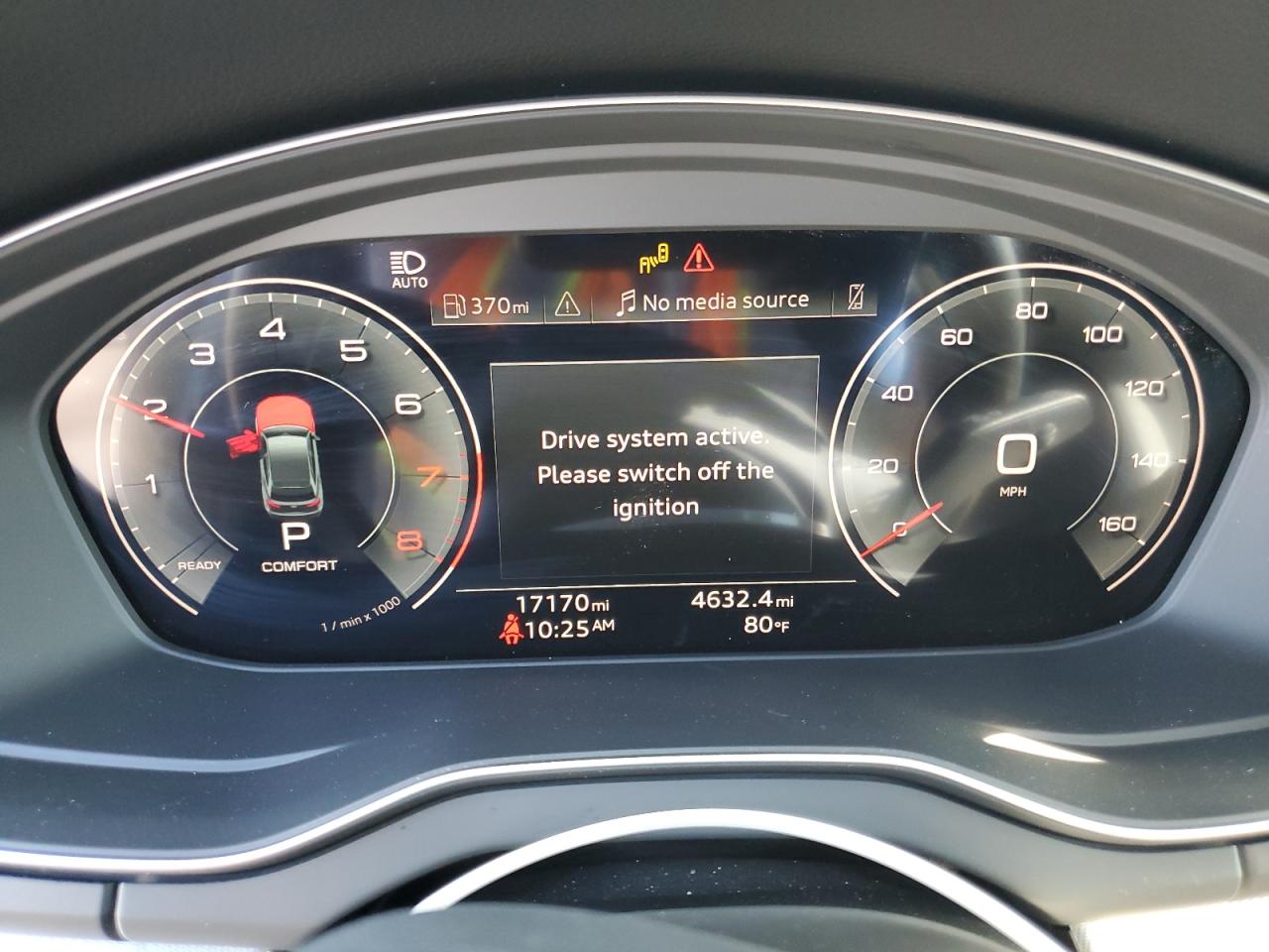 2023 Audi Q5 Sportback Prm Pls 45 VIN: WA15AAFY8P2196803 Lot: 91982945