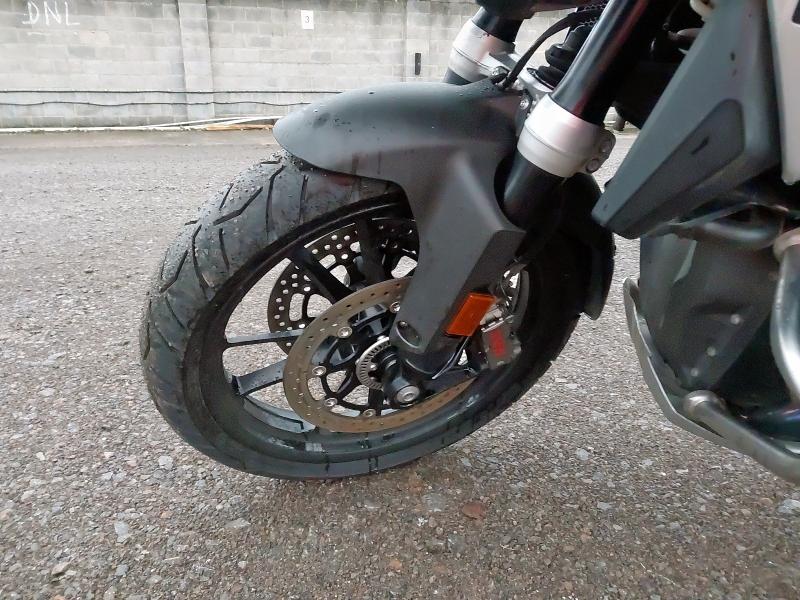 2024 BMW R 1300 GS TE 