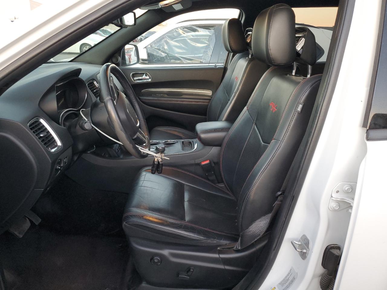 2015 Dodge Durango R/T VIN: 1C4SDHCTXFC239323 Lot: 90649945